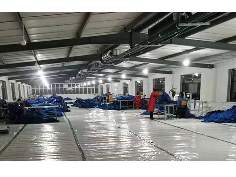 廠(chǎng)房設(shè)備